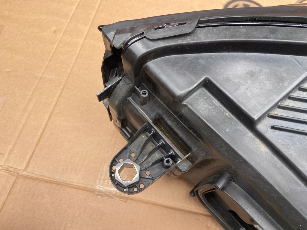 Frontscheinwerfer Mercedes-Benz Cls C257 A2579069602 LED Rechts Headlight SCH6168552417kf