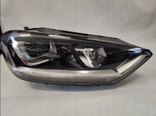 Load image into Gallery viewer, Frontscheinwerfer VW Golf VII Sportsvan 517941032B 90056422 Xenon Rechts SCH5899027359ce