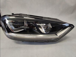 Frontscheinwerfer VW Golf VII Sportsvan 517941032B 90056422 Xenon Rechts SCH5899027359ce