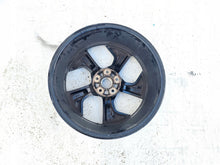 Laden Sie das Bild in den Galerie-Viewer, 1x Alufelge 18 Zoll 7.0" 4x114.3 40ET Glanz N88901 Nissan I Rim Wheel FEL5665516032vk