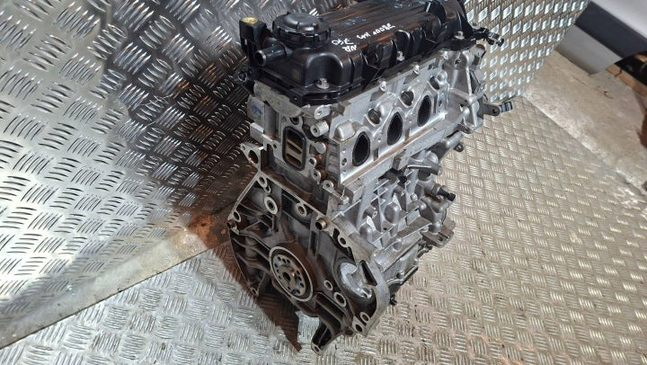 Motor Fiat Panda S26279740 1.0 69PS 51kW 78TKm 2019 Benzin Engine Unkomplett MOT5581861530tr