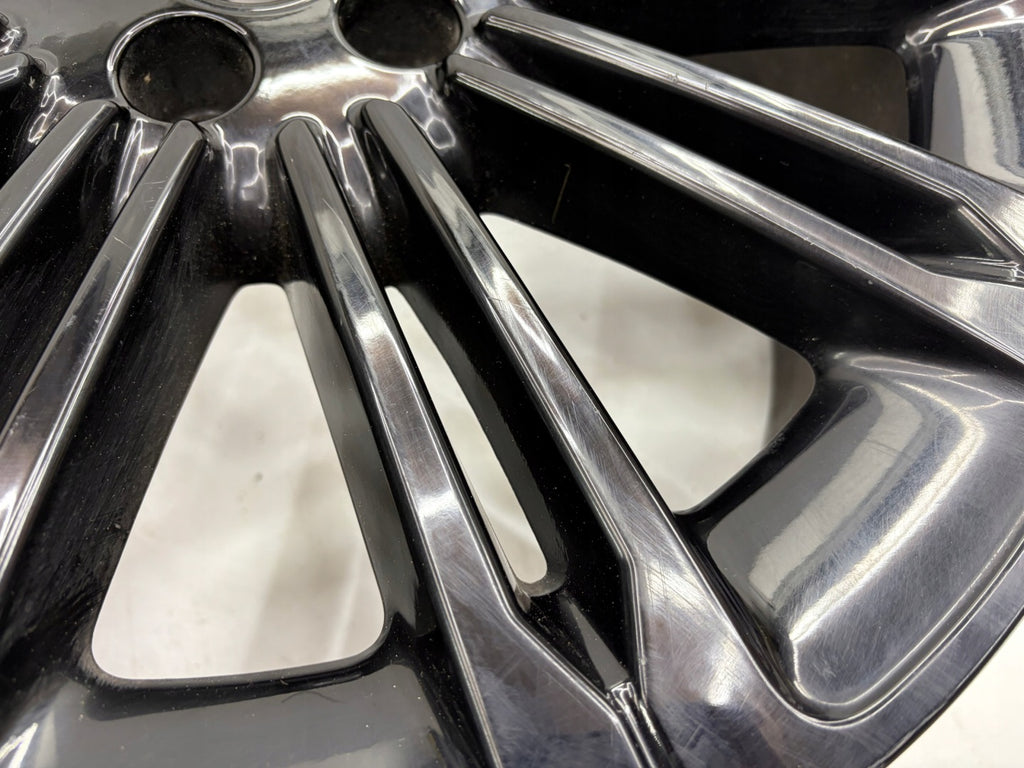 1x Alufelge 20 Zoll 8.0" 5x108 40ET R8D2-FA Land Rover Range Velar Evoque L551 FEL7210677898lf