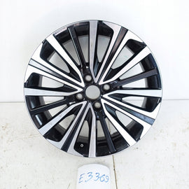 1x Alufelge 17 Zoll 5.0