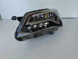 Frontscheinwerfer Seat Ateca 576941007G Full LED Links Scheinwerfer Headlight