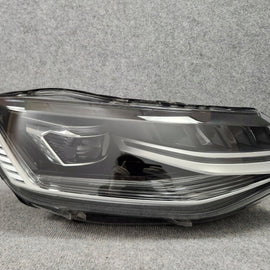 Frontscheinwerfer VW Caddy V I 2K8941036 LED Rechts Scheinwerfer Headlight SCH6576495215ts