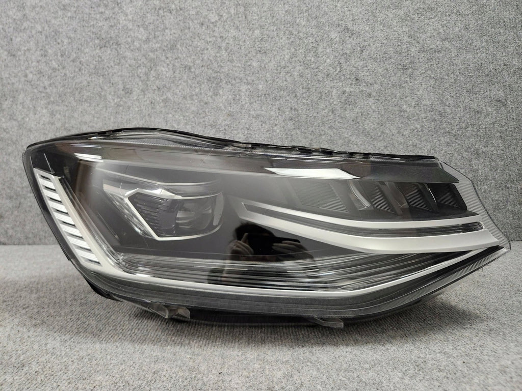 Frontscheinwerfer VW Caddy V I 2K8941036 LED Rechts Scheinwerfer Headlight SCH6576495215ts
