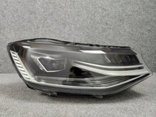 Load image into Gallery viewer, Frontscheinwerfer VW Caddy V I 2K8941036 LED Rechts Scheinwerfer Headlight SCH6576495215ts