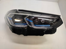 Load image into Gallery viewer, Frontscheinwerfer BMW G01 G02 5A29218 Laser Rechts Scheinwerfer Headlight SCH3793619175rv