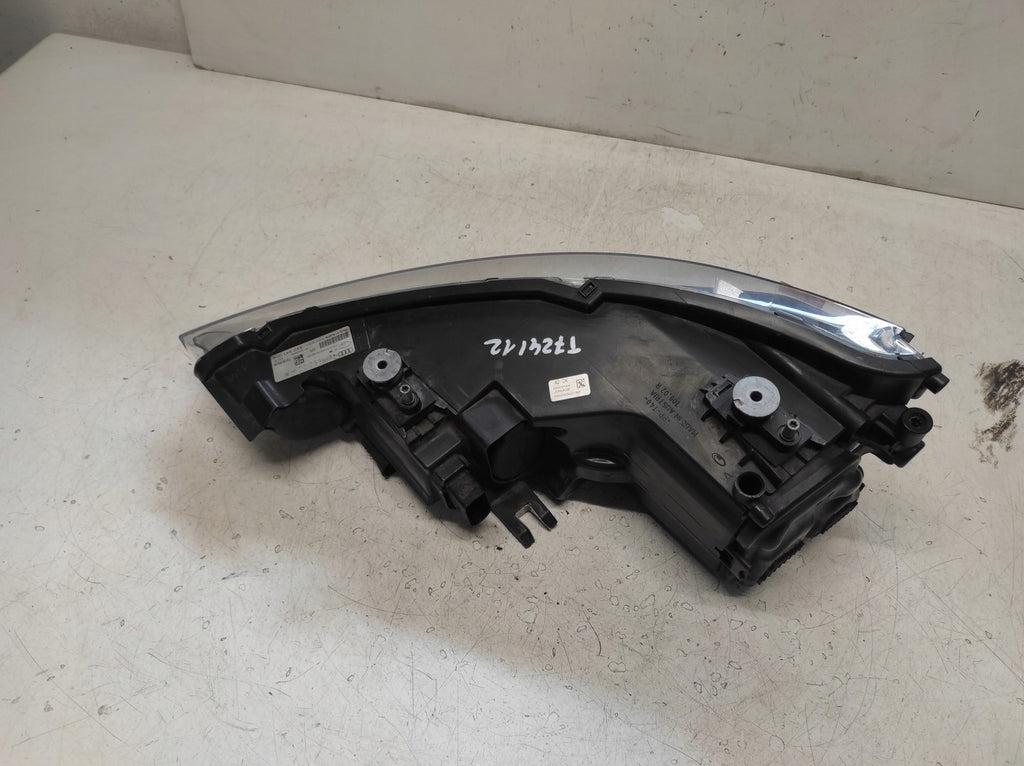 Frontscheinwerfer Audi A1 8X0941004- Rechts Scheinwerfer Headlight