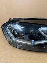 Load image into Gallery viewer, Frontscheinwerfer VW Golf VII Sportsvan 5G1941036L LED Rechts Headlight SCH7105175819bn