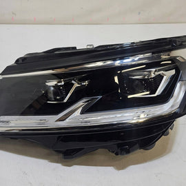 Frontscheinwerfer VW T6 7L1941035D LED Links Scheinwerfer Headlight SCH5321265899rm