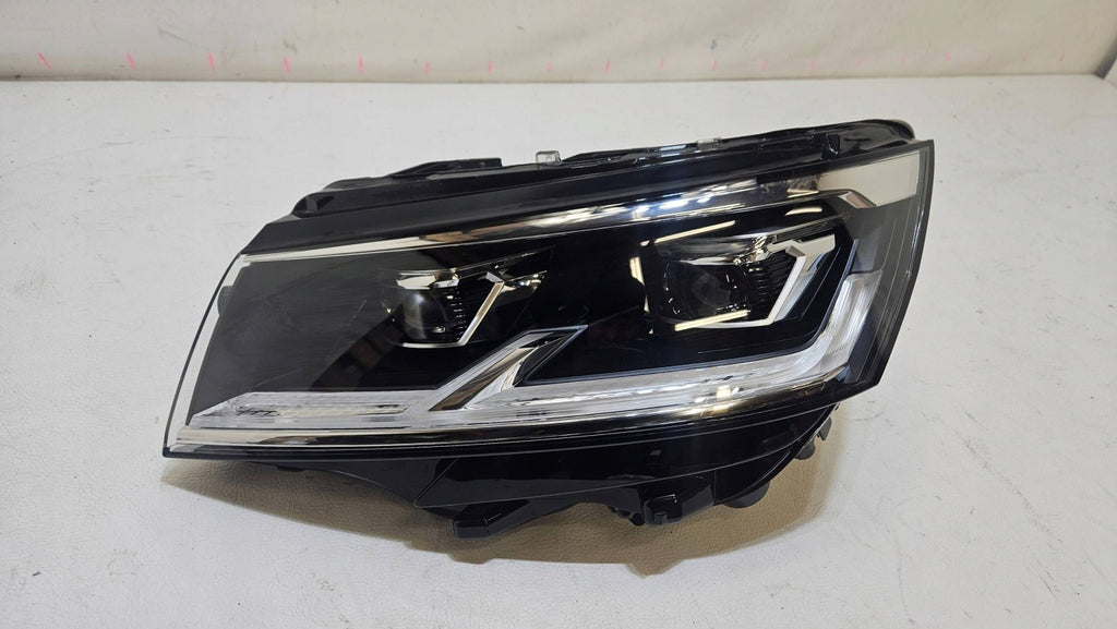 Frontscheinwerfer VW T6 7L1941035D LED Links Scheinwerfer Headlight SCH5321265899rm