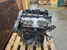 Laden Sie das Bild in den Galerie-Viewer, Motor Audi VW CBB CBA CAH CAG 2.0 TDI 143PS 117TKm Diesel Engine Unkomplett