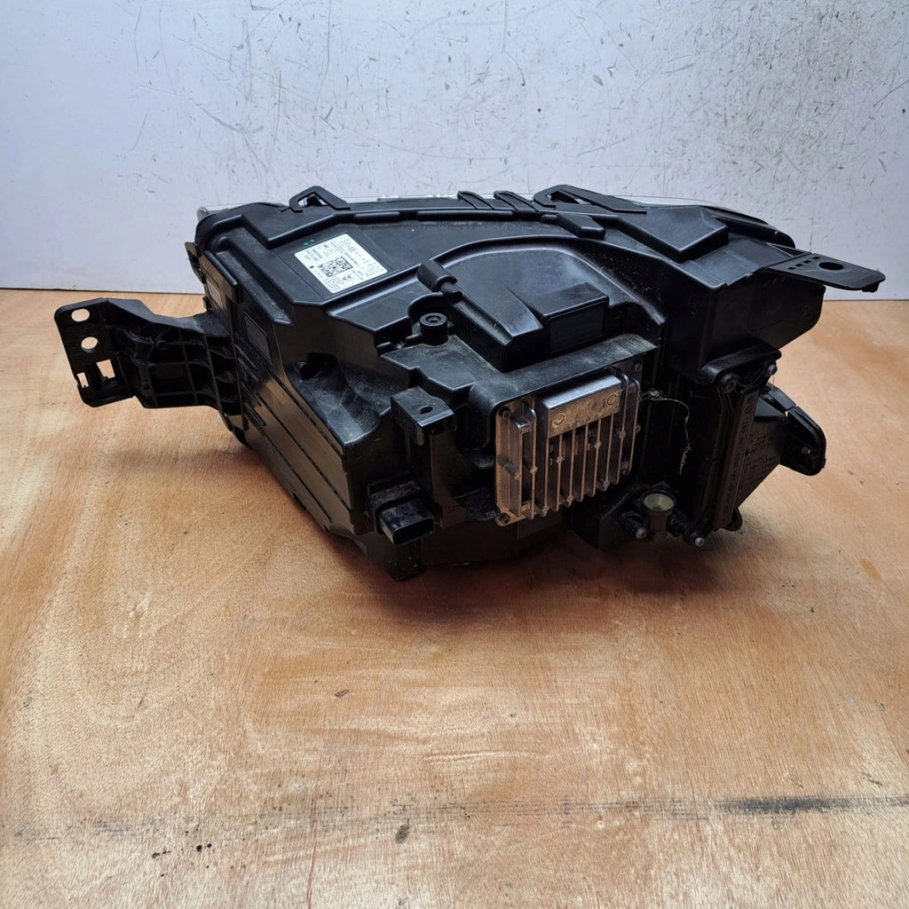 Frontscheinwerfer Citroën C5 Aircross 9845355980 9845038380 Rechts Headlight SCH6944009698za