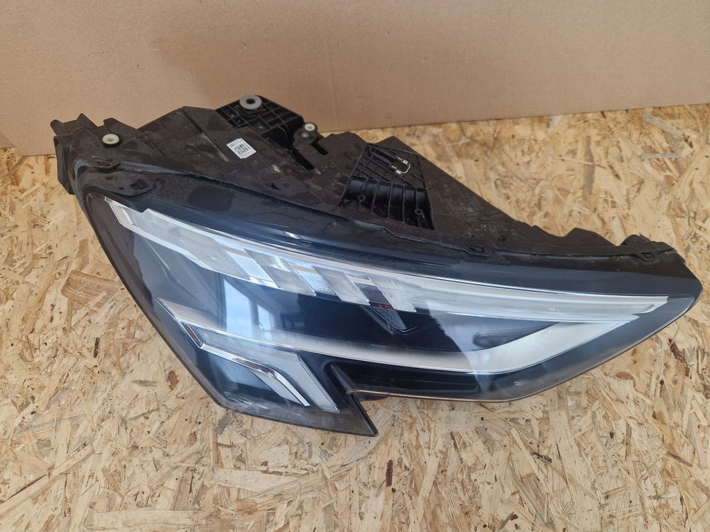 Frontscheinwerfer Audi A3 8Y0941034 Full LED Rechts Scheinwerfer Headlight SCH4180219479oo
