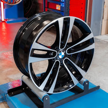 Laden Sie das Bild in den Galerie-Viewer, 4x Alufelge 18 Zoll 8.0" 5x120 34ET BMW F32 Rim Wheel FEL2231589726jg