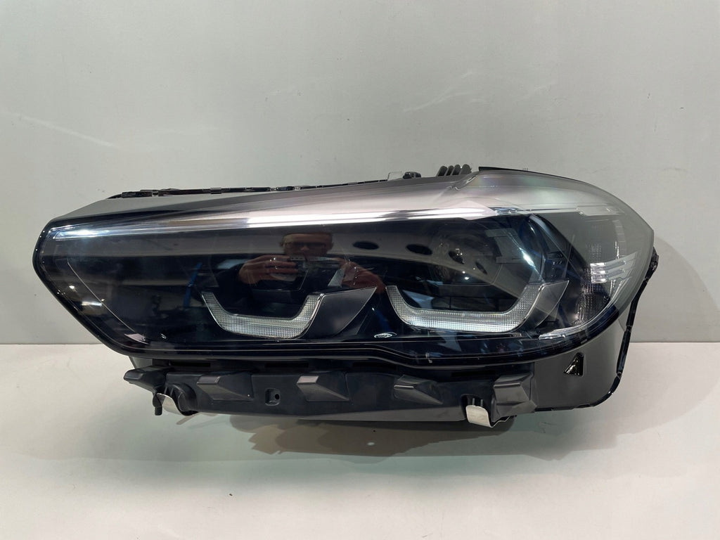 Frontscheinwerfer BMW X5 G05 9481779 Links Scheinwerfer Headlight SCH3599332418ax