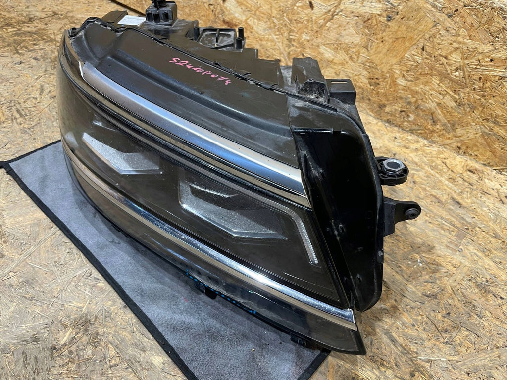 Frontscheinwerfer VW Tiguan Allspace 5NN941082C S2410P074 Full LED Rechts