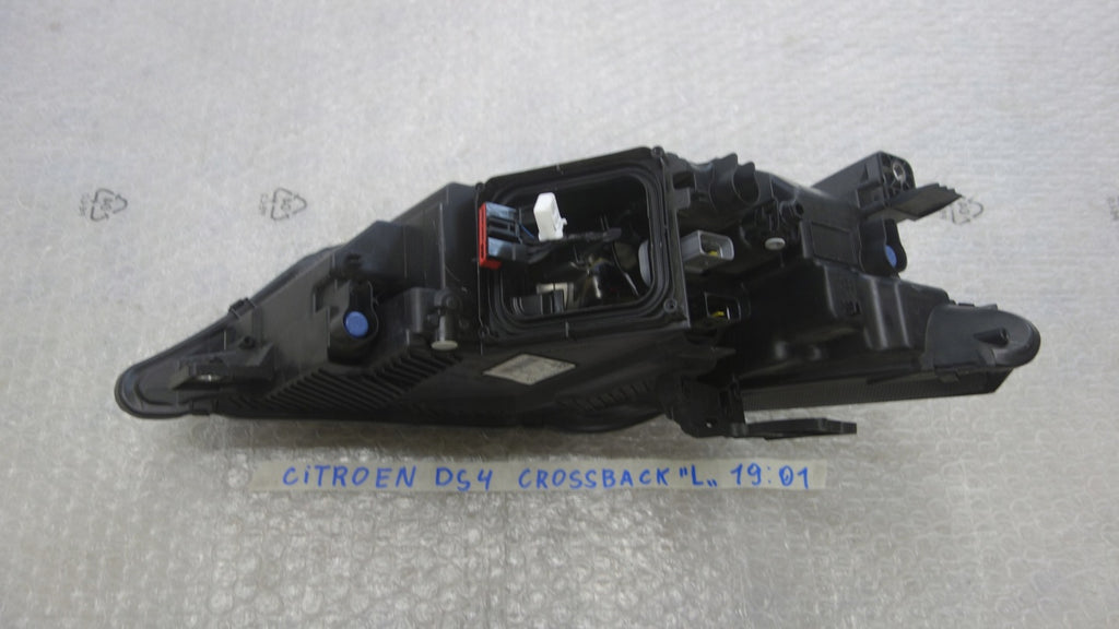 Frontscheinwerfer Citroën Ds4 9848996880-00 LED Links Scheinwerfer Headlight SCH3823440657sy