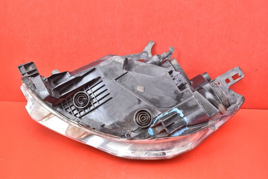 Frontscheinwerfer Citroën Berlingo 9682828180 Rechts Scheinwerfer Headlight
