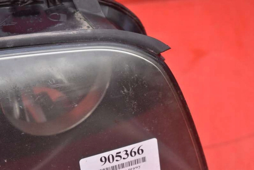 Frontscheinwerfer BMW X3 E83 3418400 Rechts Scheinwerfer Headlight SCH6554725912qs