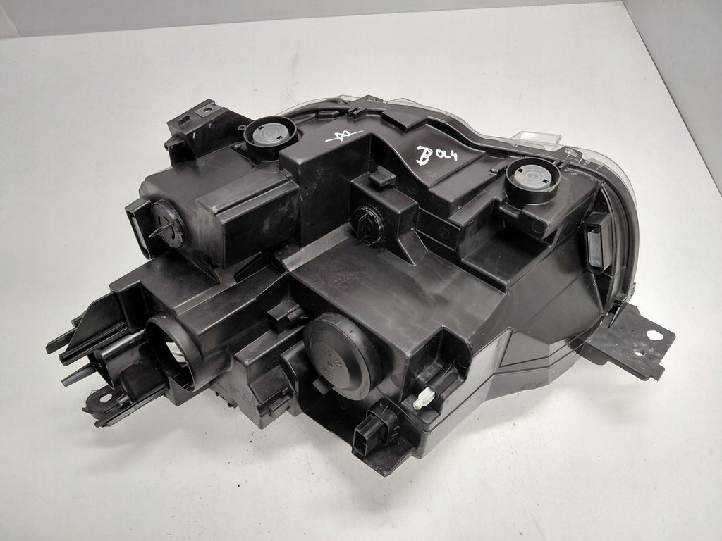 Frontscheinwerfer Opel E Combo 90145300 Rechts Scheinwerfer Headlight SCH4454151845xn