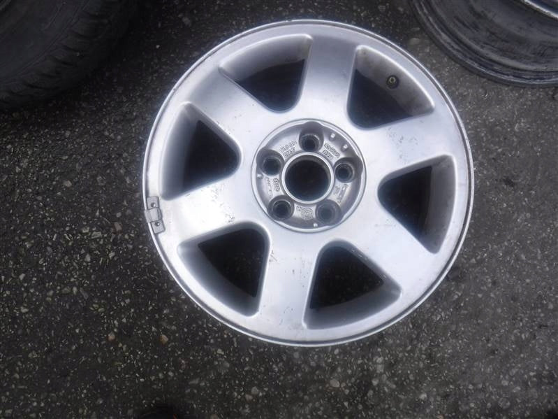 1x Alufelge 15 Zoll 6.0" 5x100 38ET 8L0601025F Audi A3 Rim Wheel FEL6404419281uw