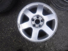 Load image into Gallery viewer, 1x Alufelge 15 Zoll 6.0" 5x100 38ET 8L0601025F Audi A3 Rim Wheel FEL6404419281uw