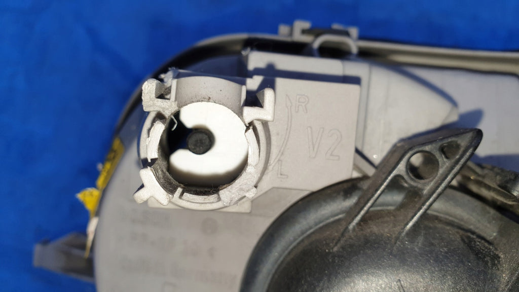 Frontscheinwerfer Mercedes-Benz Coupe C215 A2158200161 Rechts Headlight SCH1419996045cj
