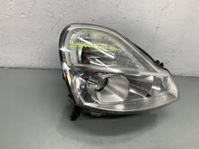 Laden Sie das Bild in den Galerie-Viewer, Frontscheinwerfer Renault Modus 8200658387 Rechts Scheinwerfer Headlight SCH5102670726mw