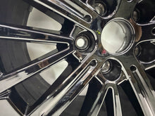 Load image into Gallery viewer, 1x Alufelge 17 Zoll 7.0" 5x112 41ET 5A094B2 BMW 2 Active Tourer U06 Rim Wheel FEL9251068733jd