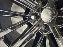 Laden Sie das Bild in den Galerie-Viewer, 1x Alufelge 17 Zoll 7.0" 5x112 41ET 5A094B2 BMW 2 Active Tourer U06 Rim Wheel FEL9251068733jd