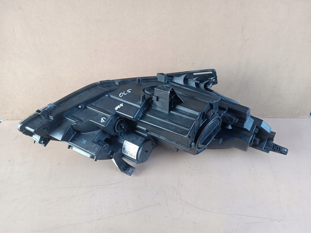 Frontscheinwerfer Opel Zafira C 39009021 Links Scheinwerfer Headlight