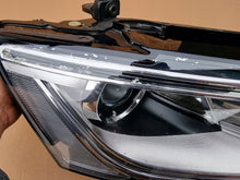 Load image into Gallery viewer, Frontscheinwerfer Audi Q5 8R0941032C LED Rechts Scheinwerfer Headlight