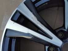 Load image into Gallery viewer, 1x Alufelge 18 Zoll 7.0&quot; 5x114.3 40ET Nissan X-Trail Qashqai II J11 Rim Wheel