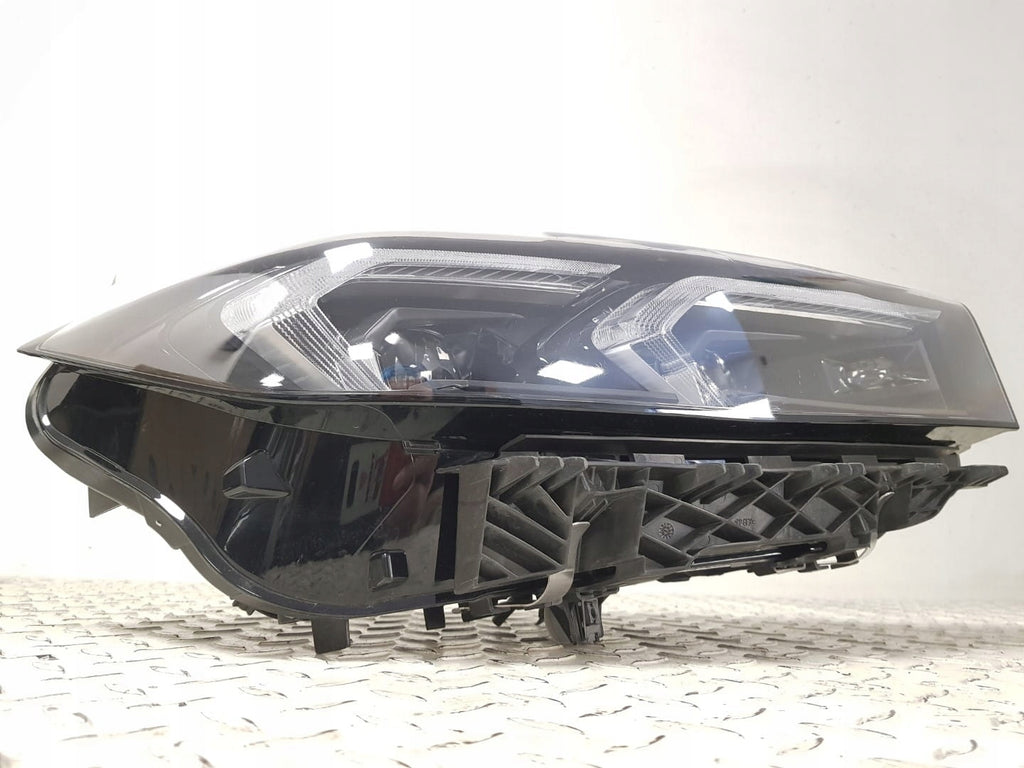 Frontscheinwerfer BMW 3 G21 G20 7886660 Full LED Rechts Scheinwerfer Headlight SCH3632019673ou