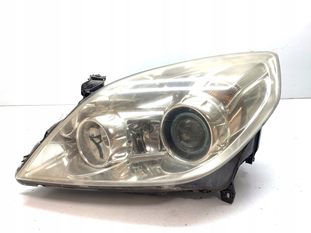 Frontscheinwerfer Opel Vectra C LORK-730-17945 13170933 Links Headlight SCH1103239575rv
