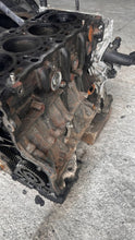 Laden Sie das Bild in den Galerie-Viewer, Motorblock Mercedes-Benz W205 651921 2.2 CDI 2014 Diesel Unkomplett MOT8260140936dh