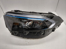 Laden Sie das Bild in den Galerie-Viewer, Frontscheinwerfer Mercedes-Benz Eqa Eqb A2439068900 Full LED Links Headlight SCH7450390684jq