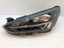 Laden Sie das Bild in den Galerie-Viewer, Frontscheinwerfer Ford Focus MX7B-13E015-ED LED Links Scheinwerfer Headlight