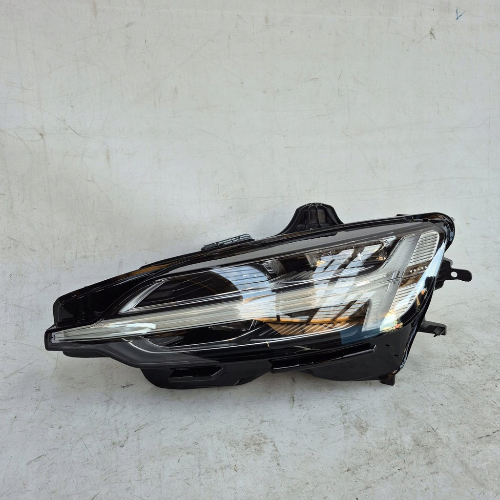 Frontscheinwerfer Volvo V60 II S60 III 32404685 Full LED Links Headlight SCH6544720691bm