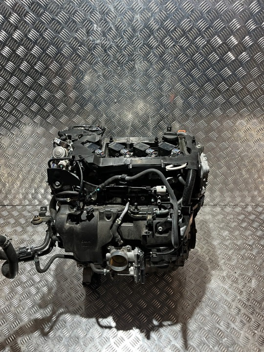 Motor Honda Logo DG29573 2.0 184PS 34TKm 2024 Benzin Engine Komplett MOT4959743590qt