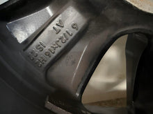 Laden Sie das Bild in den Galerie-Viewer, 1x Alufelge 16 Zoll 6.5" 5x112 22ET Glanz Grau 6883515 BMW 3 G21 G20 Mg FEL2032777090mk