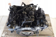 Laden Sie das Bild in den Galerie-Viewer, Motor Audi A6 C6 BMK 3.0 TDI 224PS 165kW 2005 Diesel Engine Unkomplett MOT7007927441qm