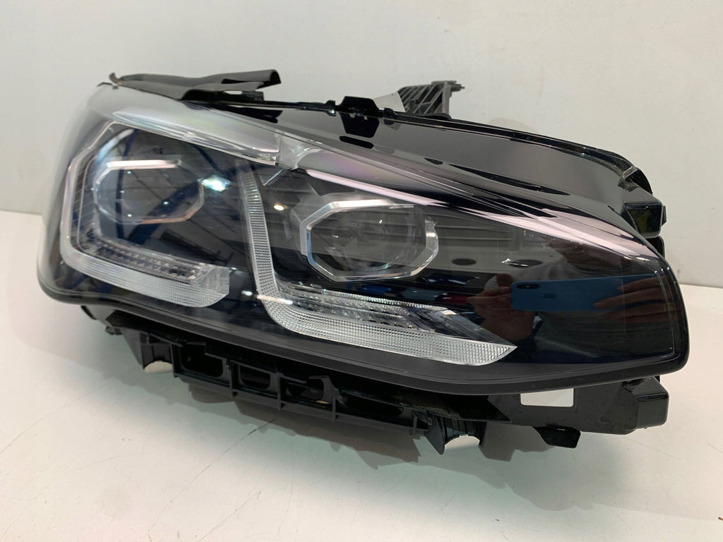 Frontscheinwerfer BMW 2 U06 5A42248-08 Full LED Rechts Scheinwerfer Headlight SCH6330717441vf