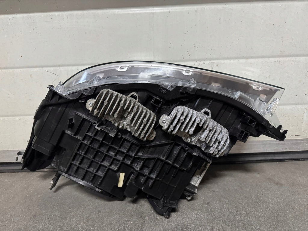 Frontscheinwerfer BMW 3 F34 7285683 7285684 Ein Satz Scheinwerfer Headlight SCH6884498629oa