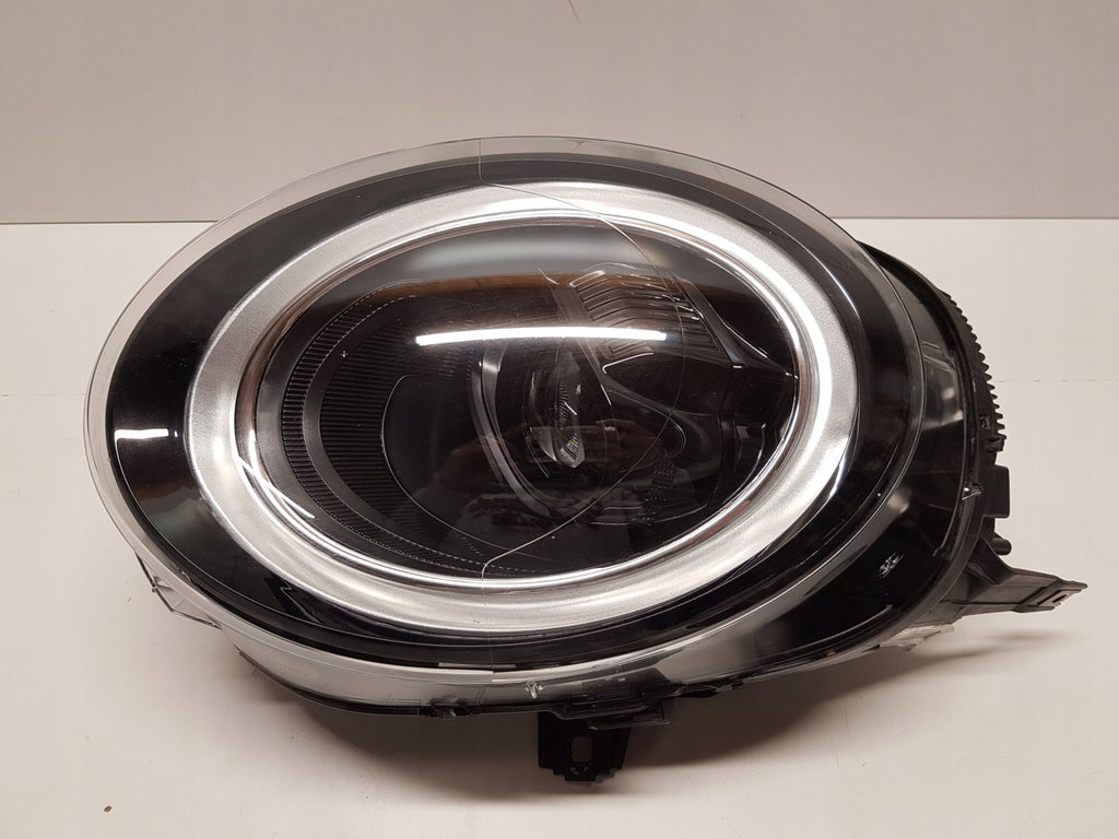 Frontscheinwerfer Mini F57 F54 F56 F55 5A21CA1 LED Links Scheinwerfer Headlight SCH7656319561zu
