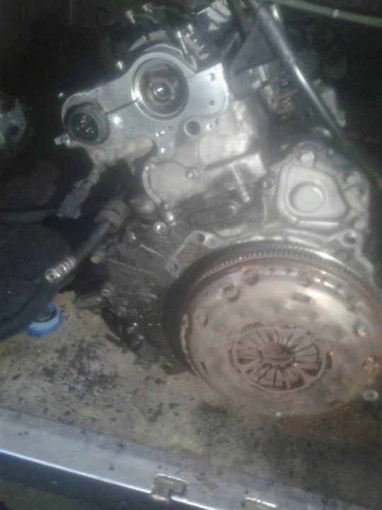 Motor VW Multivan Caravelle BNZ 2.5 TDI 130PS 96kW Diesel Engine Unkomplett MOT8930757654xn
