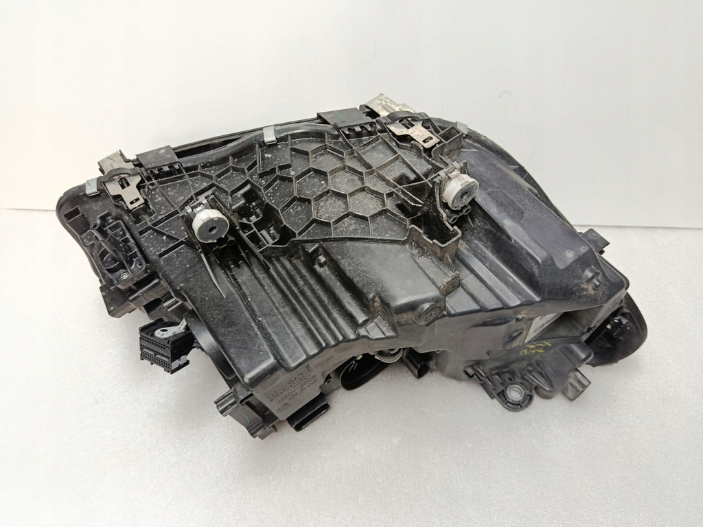 Frontscheinwerfer BMW X3 G01 G02 8739653 LED Links Scheinwerfer Headlight SCH5831662916ea
