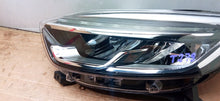 Load image into Gallery viewer, Frontscheinwerfer Renault Captur 260609454R JK62-13W029 LED Rechts oder Links SCH6526690369lj